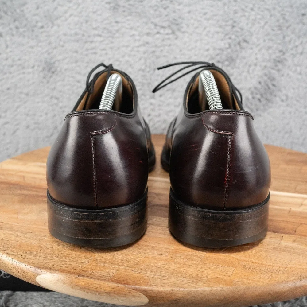 Johnston & Murphy care wear